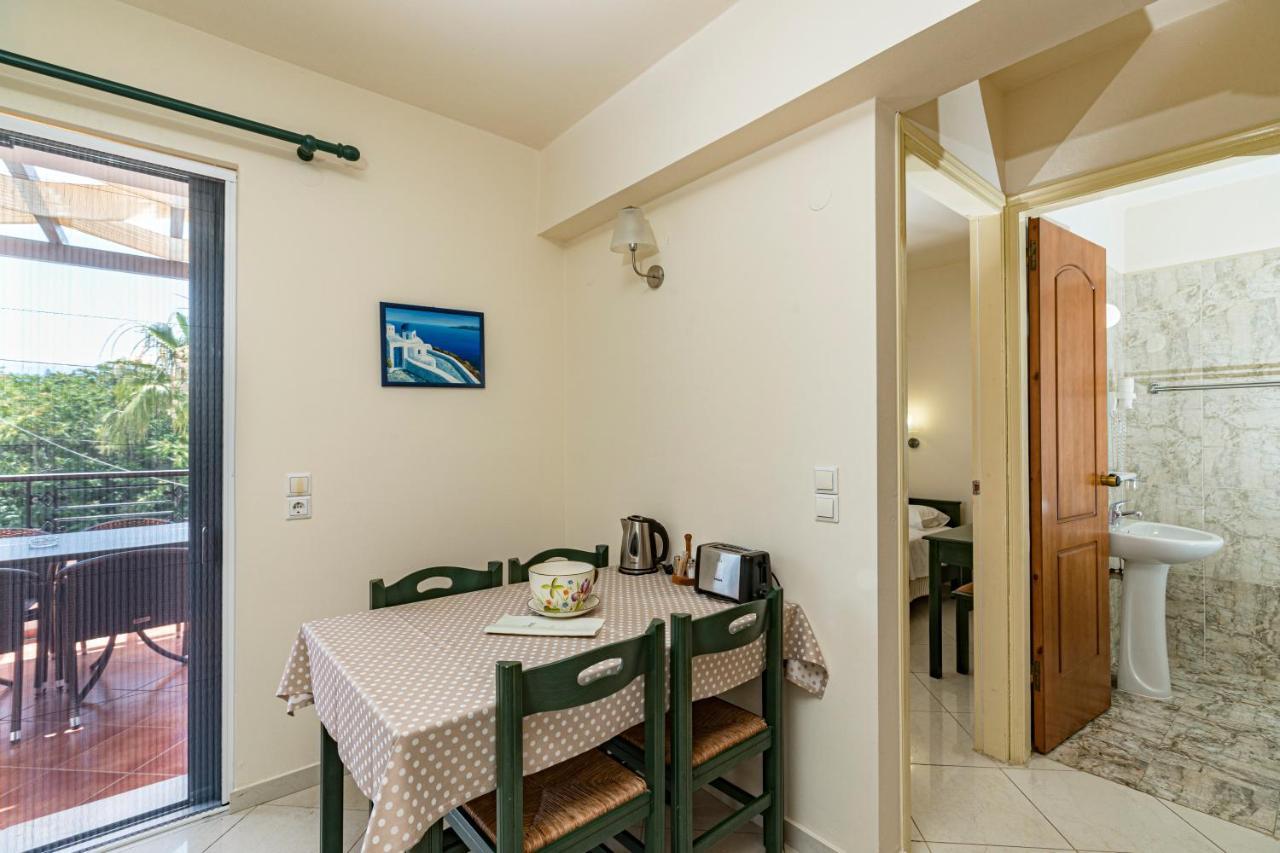 Gianna Apartments Almyrida  Exterior photo