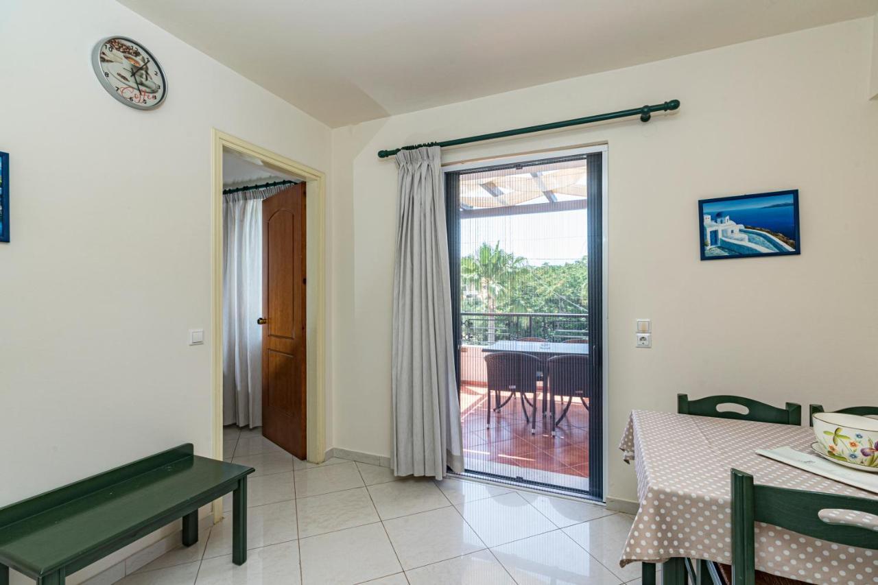 Gianna Apartments Almyrida  Exterior photo